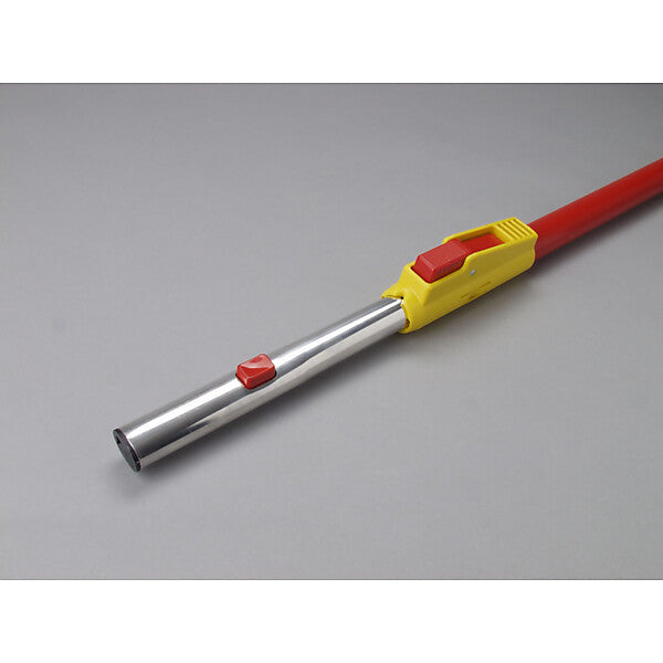 HEKATRON Pflücker-/Grundstange UTP6 1,7m - 3m